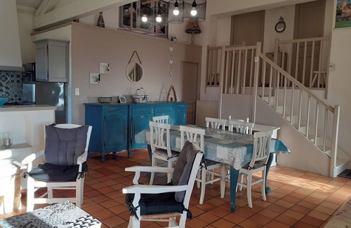 Montlauzun House | Homerez - House in Lendou-en-Quercy