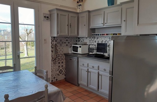 Montlauzun House | Homerez - House in Lendou-en-Quercy