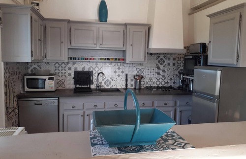 Montlauzun House | Homerez - House in Lendou-en-Quercy