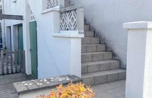 Agde House | Homerez - House in Agde with Garden.