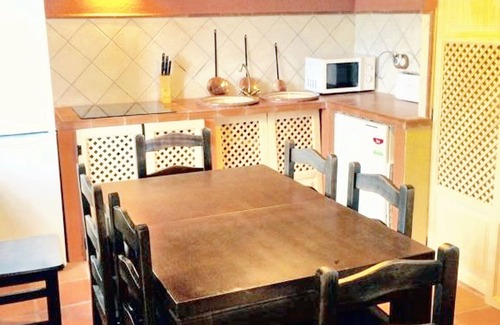 Villanueva del Duque House | Homerez - House in Alcaracejos