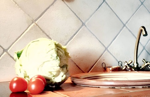 Villanueva del Duque House | Homerez - House in Alcaracejos