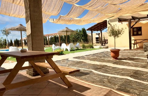 Villanueva del Duque House | Homerez - House in Alcaracejos