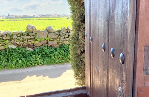 Villanueva del Duque House | Homerez - House in Alcaracejos