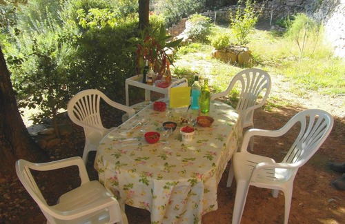 Alata House | Homerez - House in Alata with sea view