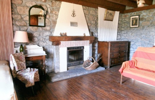 Lascelle House | Homerez - House in Auvergne Volcanoes Park