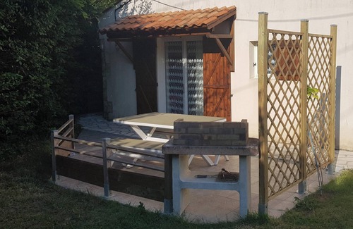 Bussac-Foret House | Homerez - House in Bussac-Forêt