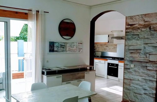 Baie-Mahault House | Homerez - House in Baie-Mahault