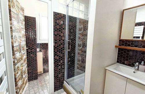 Bondy House | Homerez - House in Bondy – 10 ppl