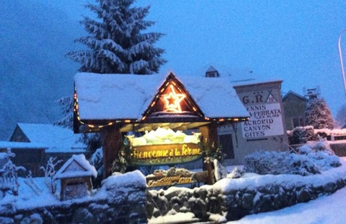Cauterets House | Homerez - House in Cauterets, mountain view.