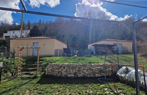 Forcalquier House | Homerez - House in Forcalquier