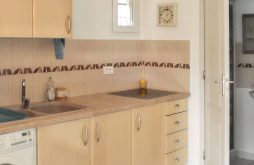 Poggio-Mezzana House | Homerez - House in Poggio-Mezzana