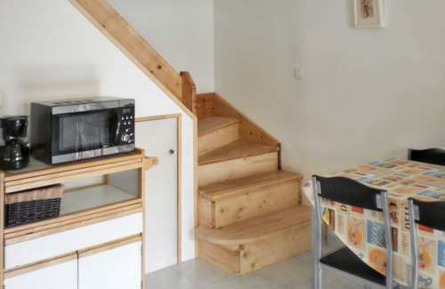 Poggio-Mezzana House | Homerez - House in Poggio-Mezzana