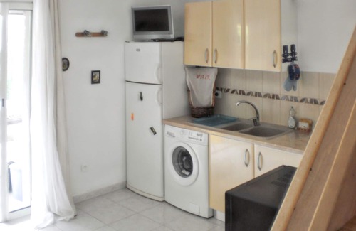 Poggio-Mezzana House | Homerez - House in Poggio-Mezzana