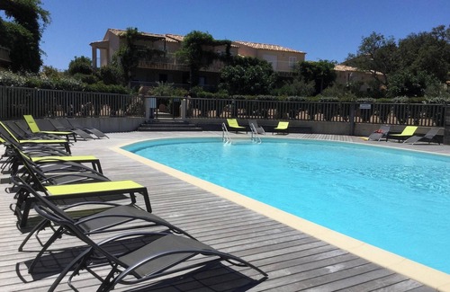 Santa Giulia House | Homerez - House in Porto-Vecchio