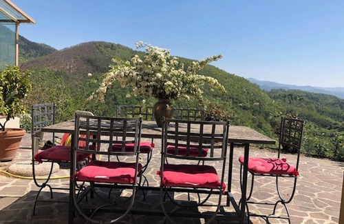 Gattaia House | Homerez - House in Gattaia with pool