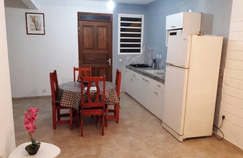 Morne-A-l'Eau House | Homerez - House in Morne-À-l'Eau