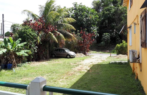 Morne-A-l'Eau House | Homerez - House in Morne-À-l'Eau