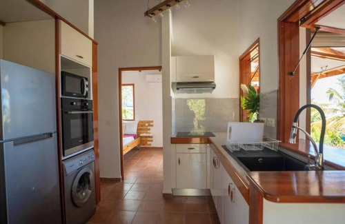 Saint-Francois House | Homerez - House in Saint-François