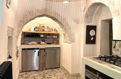 Martina Franca House | Homerez - House in Martina Franca