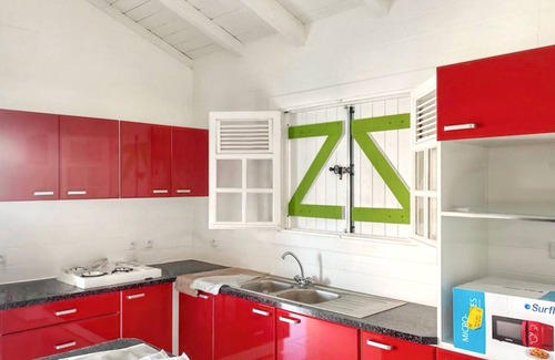 Le Vauclin House | Homerez - House in Le Vauclin, near the beaches