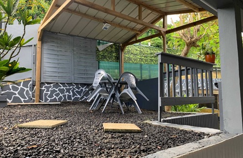 Riviere-Pilote House | Homerez - House in Rivière-Pilote