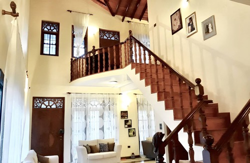 Negombo House | Homerez - House in Negombo with garden