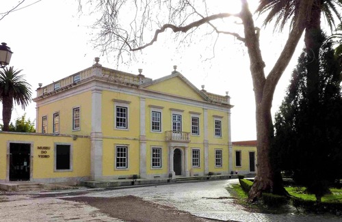 Burinhosa House | Homerez - House in Pataias, shared pool