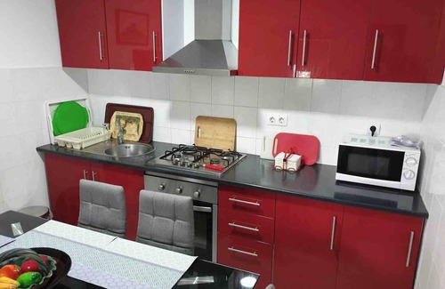 Ponta Delgada House | Homerez - House in Ponta Delgada