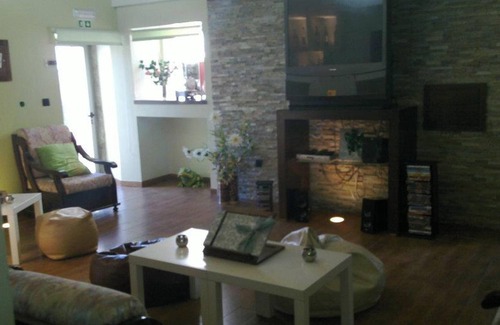 Santa Eulalia House | Homerez - House in Santa Eulalia