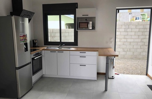 Ravine des Cabris House | Homerez - House in Ravine des Cabris