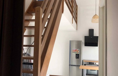 Ravine des Cabris House | Homerez - House in Ravine des Cabris