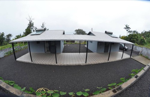 Petite-ÃŽle House | Homerez - House in Saint Joseph