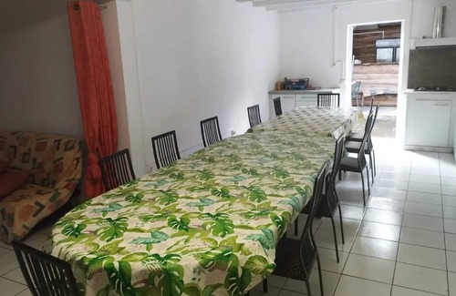 Saint-Joseph House | Homerez - House in Saint-Joseph