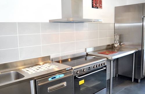 Saint-Epain House | Homerez - House in Saint-Épain