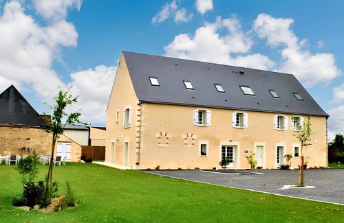 Saint-Epain House | Homerez - House in Saint-Épain