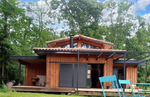Saint-Selve House | Homerez - House in Saint-Selve.