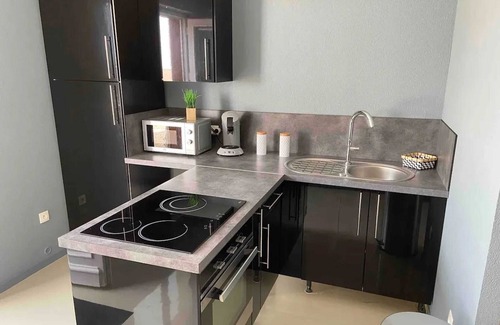 Sancheville House | Homerez - House in Sancheville