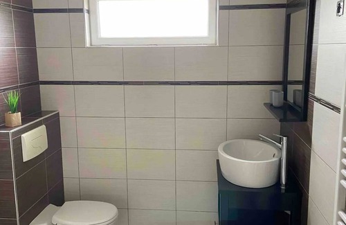 Sancheville House | Homerez - House in Sancheville