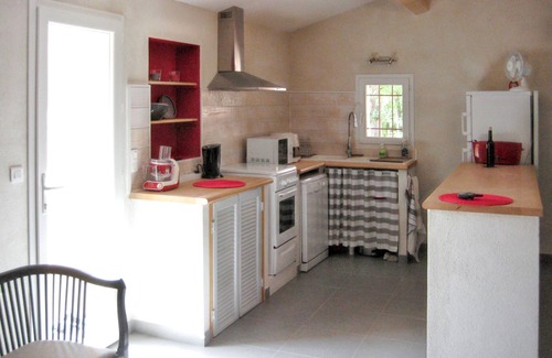 Sartene House | Homerez - House in Sartène with Hot Tub