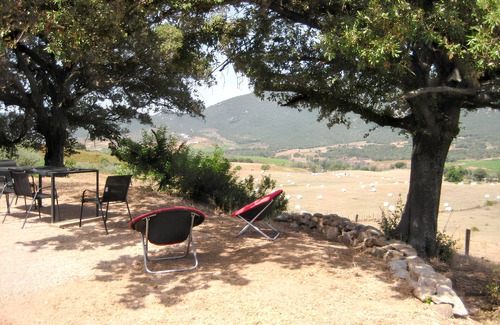 Sartene House | Homerez - House in Sartène with Hot Tub