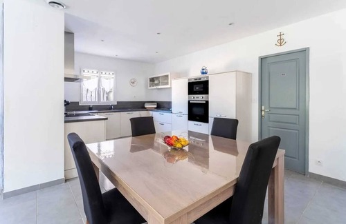 Sernhac House | Homerez - House in Sernhac, near Gardon