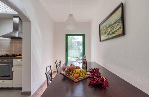 Temisas House | Homerez - House in Temisas with parking