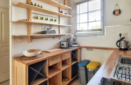 Vaux-sur-Mer House | Homerez - House in Vaux-sur-Mer