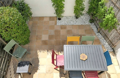 Vaux-sur-Mer House | Homerez - House in Vaux-sur-Mer