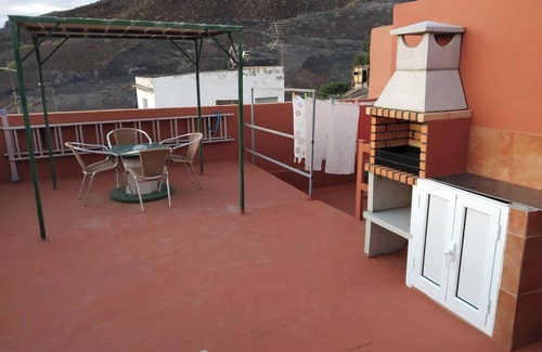 La Aldea de San Nicolas House | Homerez - House - Los Caserones