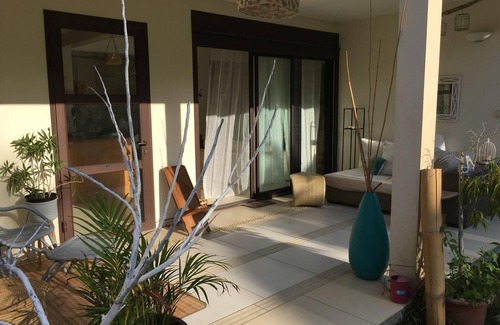 La Montagne House | Homerez - House near Saint-Denis