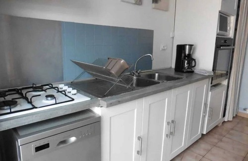 Sigean House | Homerez - House with garden in Sigean - Comfort and tranquility