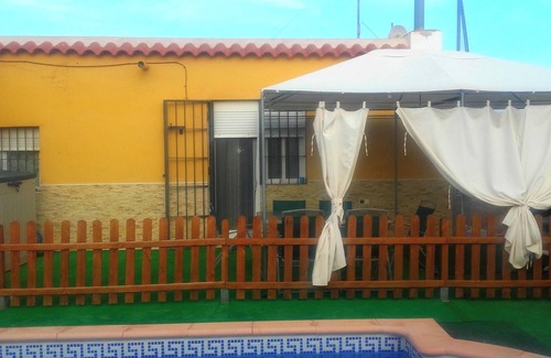 Aguilas House | Homerez - House with private pool in Aguilas