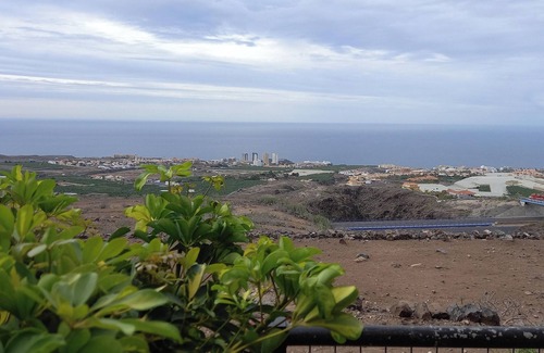 Armenime House | Homerez - House with view and jacuzzi in Adeje